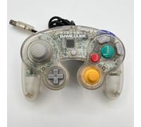 Controller Nintendo GameCube AUTENTICO OEM ufficiale Wii DOL-003 testato