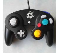 Controller Nintendo GameCube AUTENTICO OEM ufficiale Wii DOL-003 testato