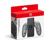 CONTROLLER NINTENDO Impugnatura Ricarica per Joy-Con 2 Nintendo Switch