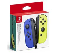Controller Nintendo Joy-Con Blu Giallo Bluetooth