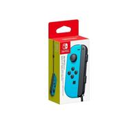 Controller Nintendo Joy-Con L Blu Neon Senza Fili Switch