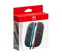 CONTROLLER NINTENDO Set Switch Controller Joy-Con 2, Azzurro e rosso