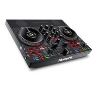 CONTROLLER NUMARK PARTY MIX LIVE CONTROLLER DIGITALE A 2 CANALI CON SCHEDA AUDIO INTERNA