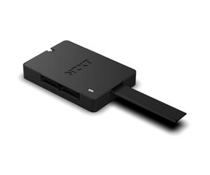 Controller NZXT Control Hub per illuminazione RGB e ventole