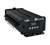 Controller Octostrip FLEX - 8 unità - Showtec 42240