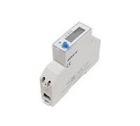 Controller OR-WE-504 per guida DIN RS485 Modbus RTU IP20 -20-65°C ORNA