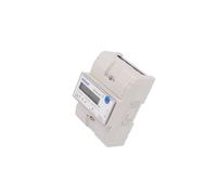 Controller OR-WE-507 per guida DIN IP20 IBfunzionamento max: 120A -20-80°C ORNO