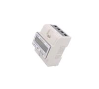 Controller OR-WE-517 per guida DIN RS485 Modbus RTU IP51 -25-55°C ORNA