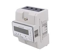 Controller OR-WE-520 per guida DIN impulso IP51 IBfunzionamento max: 80A ORNO