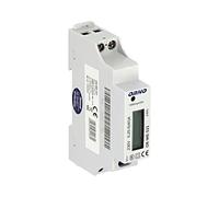 Controller OR-WE-521 per guida DIN impulso IP51 IBfunzionamento max: 40A ORNO