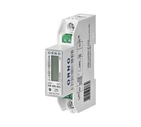 Controller OR-WE-524 per guida DIN IP51 IBfunzionamento max: 100A -25-55°C ORNO