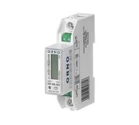 Controller OR-WE-525 per guida DIN RS485 Modbus RTU IP51 -25-55°C ORNA