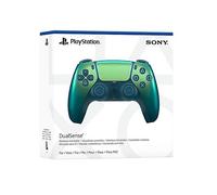 CONTROLLER ORIGINALE PS5 Sony Play Station 5 DUALSENSE Chroma Teal