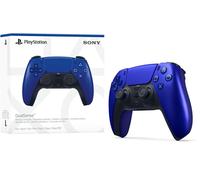 CONTROLLER ORIGINALE PS5 Sony Play Station 5 DUALSENSE Cobalt Blue V2