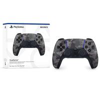 CONTROLLER ORIGINALE PS5 Sony Play Station 5 DUALSENSE GREY CAMOUFLAGE V3