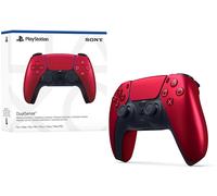 CONTROLLER ORIGINALE PS5 Sony Play Station 5 DUALSENSE Volcanic Red