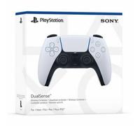 Ps5 dualsense white v2