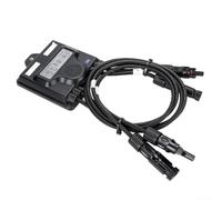 Controller ottimizzatore fotovoltaico a pannello solare da 650 W con MPPT a livello di modulo, monitoraggio delle prestazioni in tempo reale, sicurezza di spegnimento remoto, design impermeabile IP68