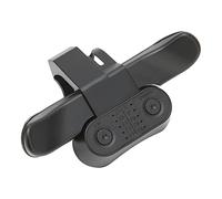Controller Paddles Multifunzione, Ergonomico 10 Mappature Tasti Indietro Ricetrasmettitore Qrp Usdx Sdr Usdx Usdr Attacco Pulsante per