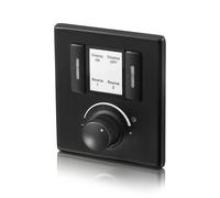 Controller parete 1 modulo 4 pulsanti RGB PoE IEEE802.3af - CYP CYP-CR-KP5-R