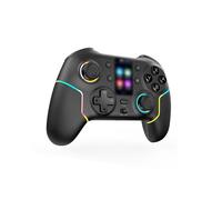 Controller PC Wireless Gaming Effetto Hall Joystick Design Ergonomico 16x11x6cm