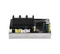 Controller PCB principale da 175 g per costruzione di schede F30 Metallo-Plastica con peso della scheda madre per una facile installazione e per scooter di ricambio F40 - Elettrico ad alte prestazioni