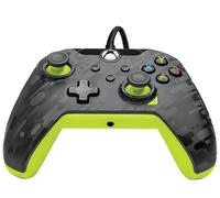 Controller Xbox Wired (Electric Carbon)