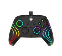 PDP Afterglow Wave Nero USB Gamepad PC, Xbox One, Xbox Series S, Xbox Series X