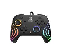 CONTROLLER PDP Afterglow Wave - Pulsanti programmabili, Design ergonomico
