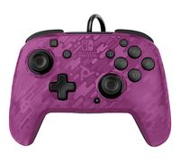 CONTROLLER PDP Faceoff Deluxe+ Audio