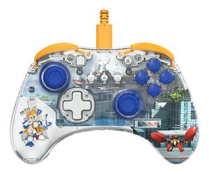 CONTROLLER PDP REALMz