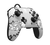 CONTROLLER PDP REMATCH: Comic Attack