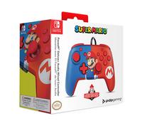 CONTROLLER PDP REMATCH: Power Pose Mario