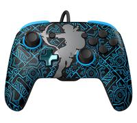 CONTROLLER PDP Rematch: Sheikah Shoot
