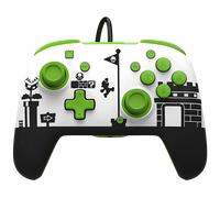 CONTROLLER PDP REMATCH: Super Mario Retro