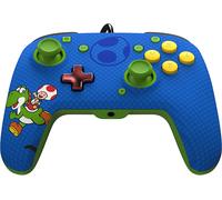 CONTROLLER PDP REMATCH: Yoshi & Toad