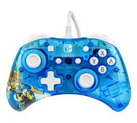 Pdp Rock Candy Zelda Nintendo Switch Controller Blu