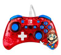 CONTROLLER PDP Rock Candy: Mario Punch