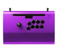 Controller PDP Victrix Pro FS Arcade Fight Stick Viola PS5 PS4