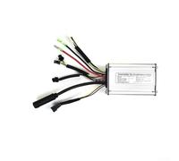 Controller per bici elettrica, 36 V, 48 V, KT-17A, 6 mos SM, per motore brushless da 250-350 W, controller Quantum Square Wave per bicicletta elettrica