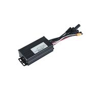 Controller per Bicicletta Elettrica 36V48V 750W Brushless 25A Controller un Onda Sinusoidale Accessori per Biciclette Elettriche