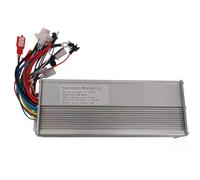 Controller per bicicletta elettrica da 72 V e 1500 W, motore brushless DC per scooter