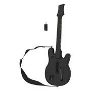 Controller per chitarra wireless 2.4G per PS4 PS3 PC Guitar Hero Clone Hero Rock