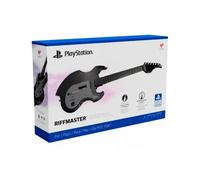 Riffmaster Wireless Guitar Controller Trasparente