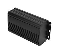 Controller per Circuiti Stampati in Alluminio Scatola di Raffreddamento in Alluminio Custodia per Custodia per Progetti Elettronici Fai-da-te per Prodotti Elettronici