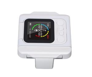 Controller per Dipendenza da Smartphone Efficiente Timer di Blocco Portatile per Studenti e Lavoratori, Materiale ABS (WHITE)
