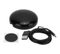 Controller per dispositivi a infrarossi WiFi Smart IR Blaster Telecomando universale Controllo vocale Automazione domestica intelligente Controllo
