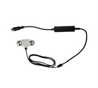 Controller per divano elettrico, trasformatore umano, modifica mobili modificabili, pannello di controllo motorizzato, manager mobili motorizzato, kit di modifica ABS Touch, struttura modificabile