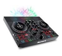Controller per DJ dal vivo Numark Party Mix