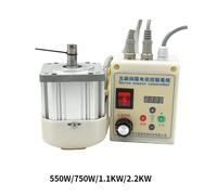 Controller per driver permanente con motore brushless magnetico Kit sistema di controllo ad alta velocità ad alta potenza Regolazione della velocità infinita